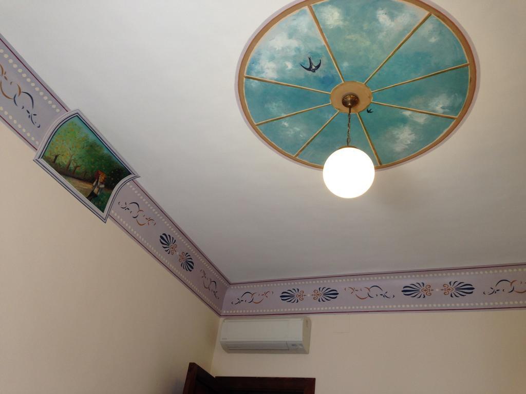 B&B Mar Tirreno Barcellona-Pozzo di Gotto Phòng bức ảnh