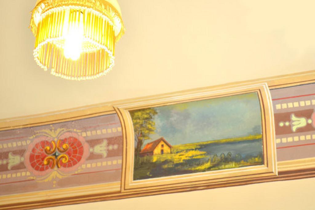 B&B Mar Tirreno Barcellona-Pozzo di Gotto Phòng bức ảnh
