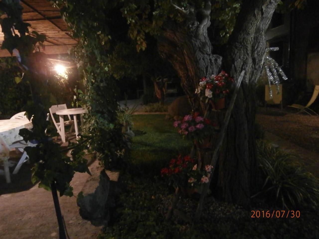 B&B Mar Tirreno Barcellona-Pozzo di Gotto Ngoại thất bức ảnh